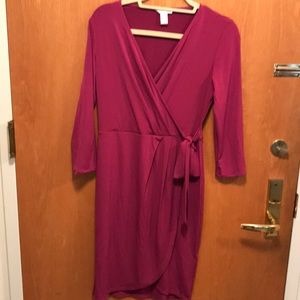 London Times Dress. Sz. 4